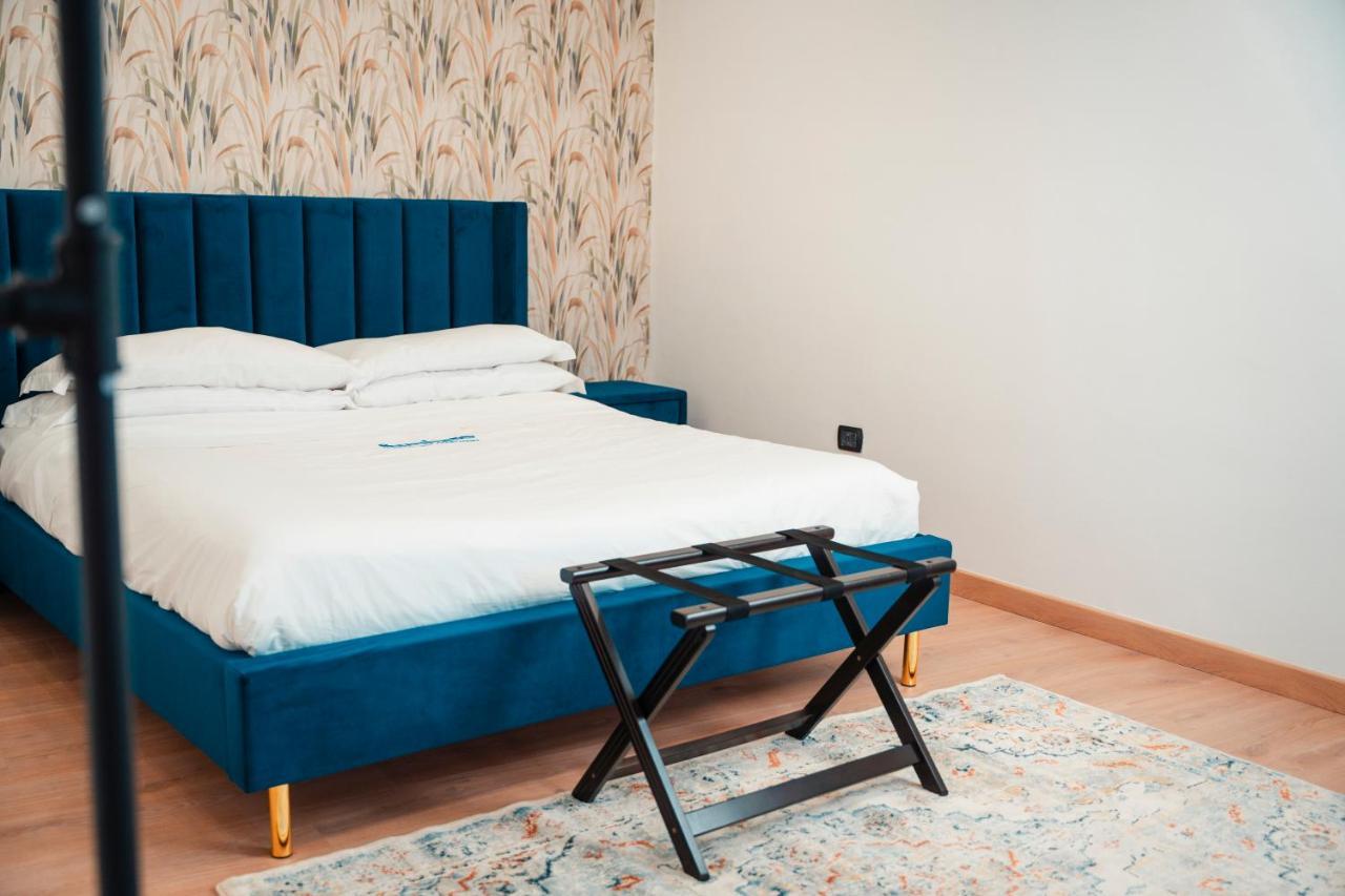 Sambass Boutique Apartment 卡普阿 外观 照片