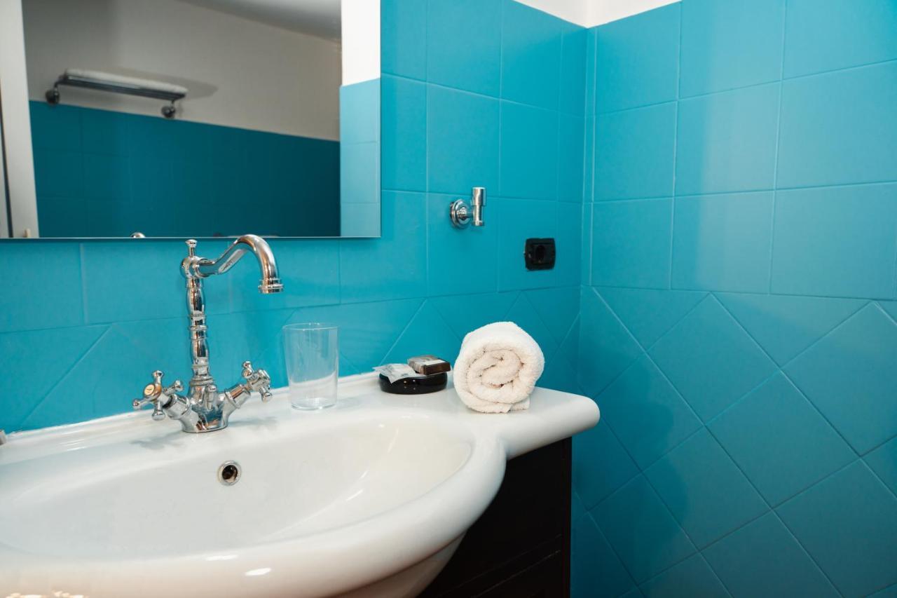 Sambass Boutique Apartment 卡普阿 外观 照片