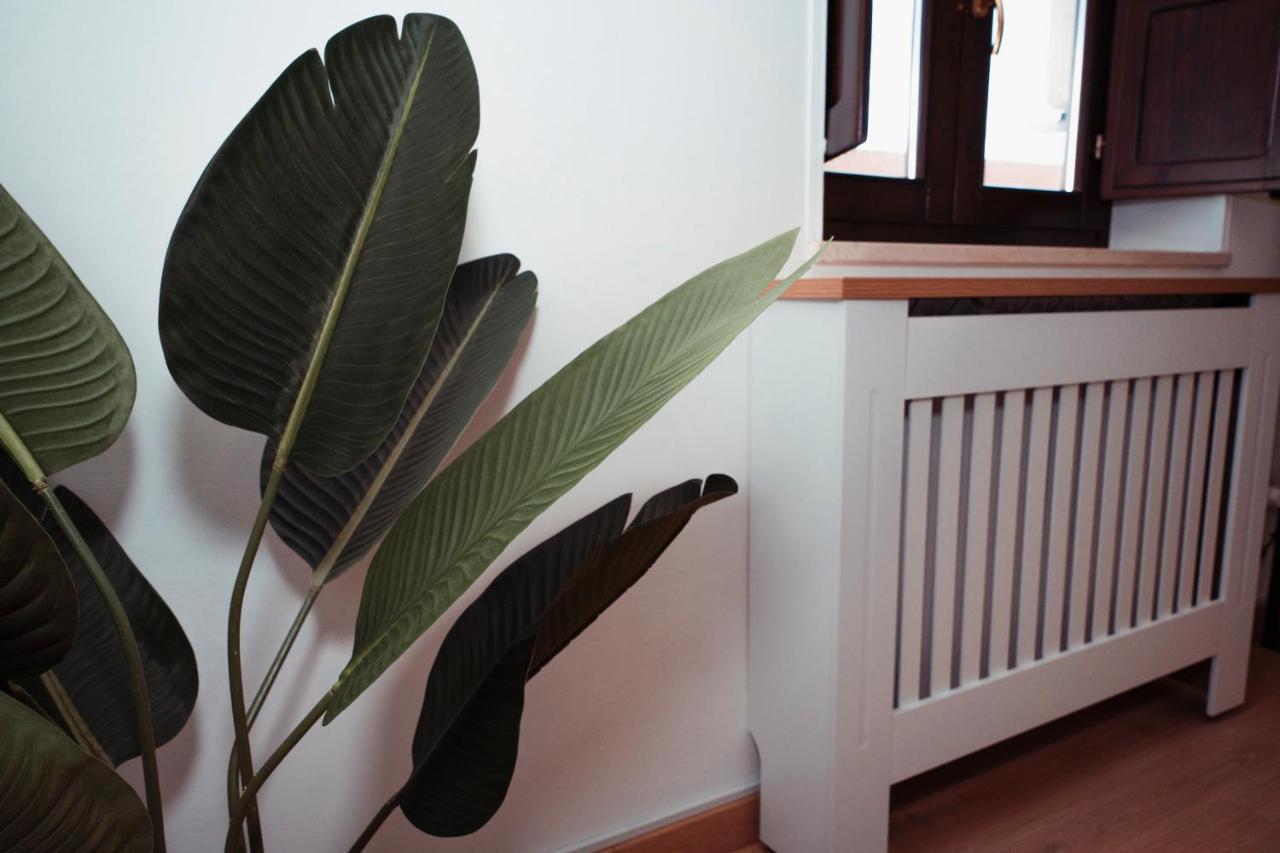 Sambass Boutique Apartment 卡普阿 外观 照片